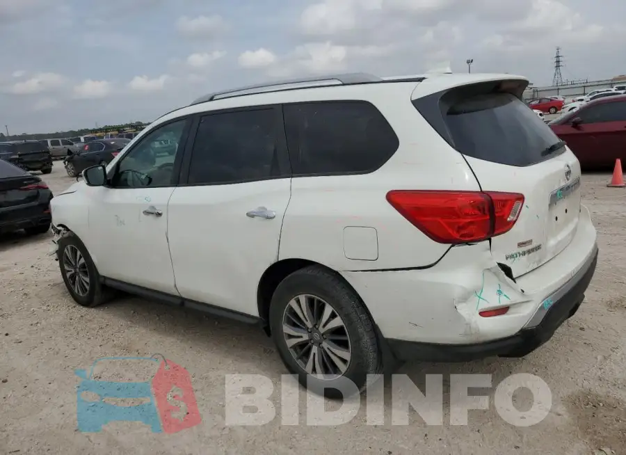 5N1DR2MN3KC630312 Photo# 2