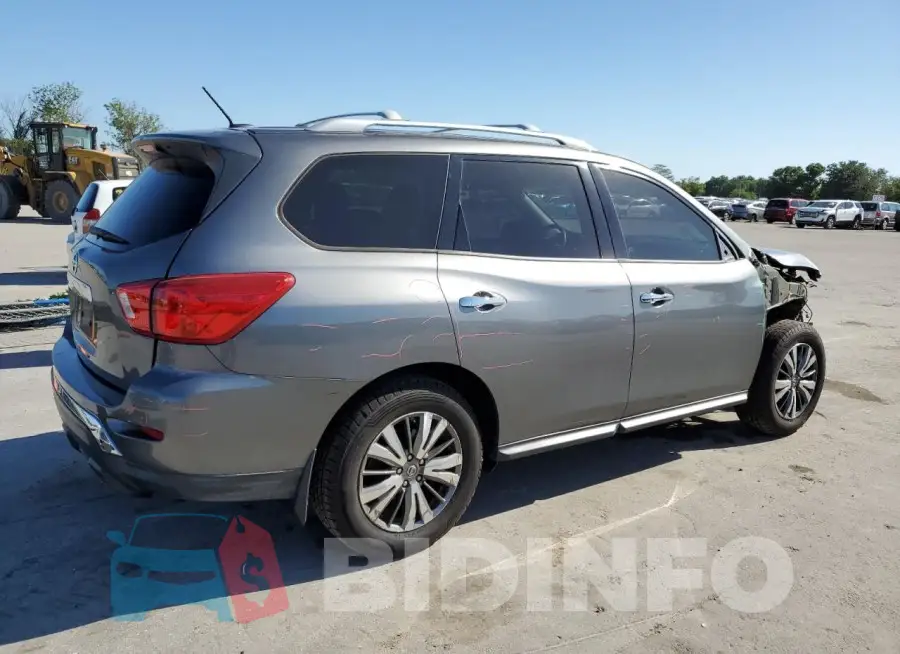 5N1DR2MN5JC640984 Photo# 3