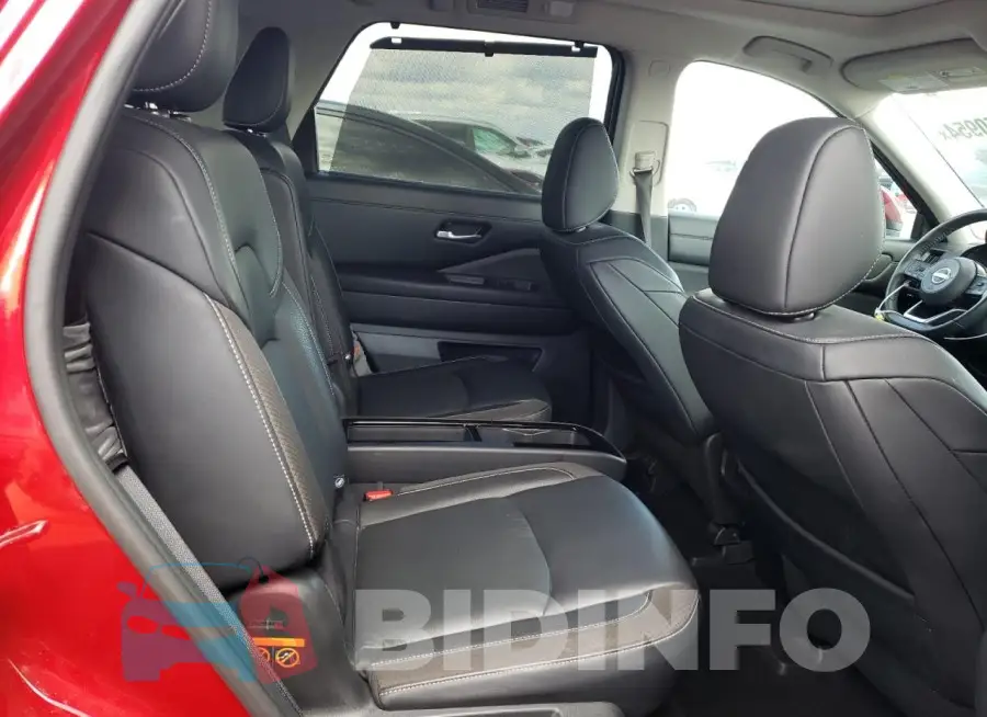 5N1DR3CB0NC201470 Photo# 11