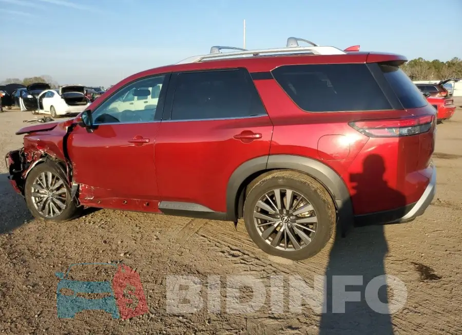 5N1DR3CB0NC201470 Photo# 2