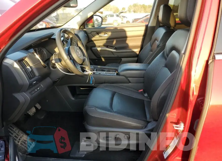5N1DR3CB0NC201470 Photo# 7