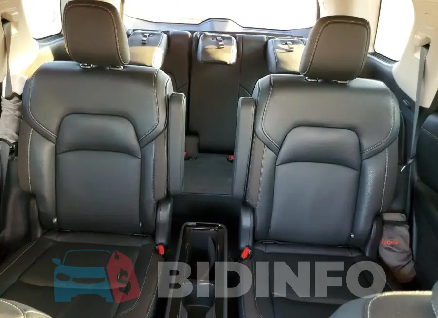 5N1DR3CB0NC201470 Photo# 10