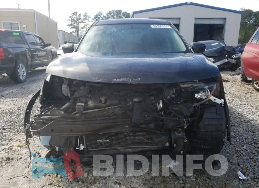 KNMAT2MT2GP603853 Photo# 5