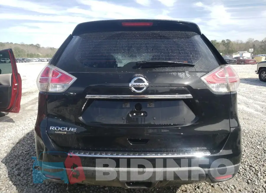 KNMAT2MT2GP603853 Photo# 6