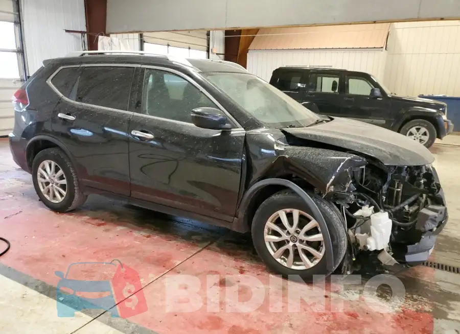 KNMAT2MT3LP513041 Photo# 4