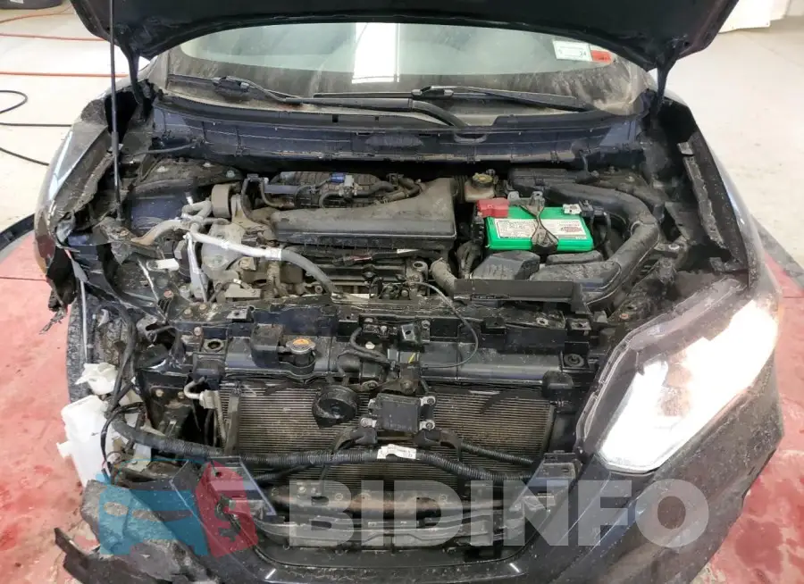 KNMAT2MT3LP513041 Photo# 12
