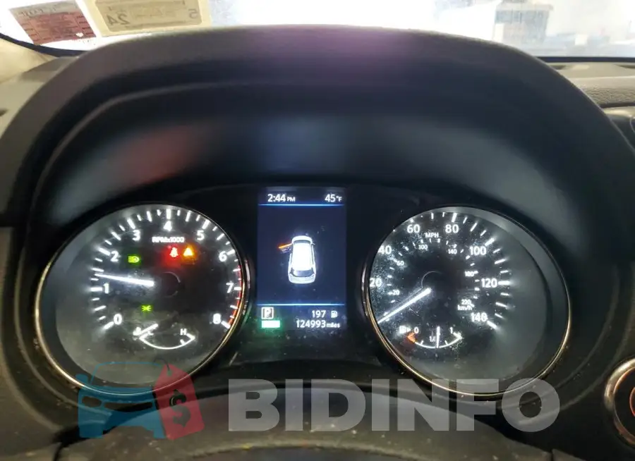 KNMAT2MT3LP513041 Photo# 9