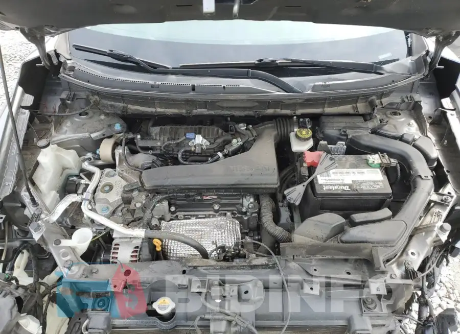 KNMAT2MT4JP622296 Photo# 12