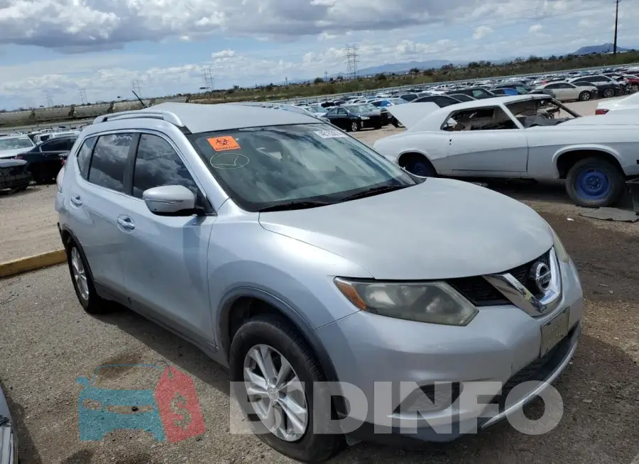 KNMAT2MT9FP548798 Photo# 4