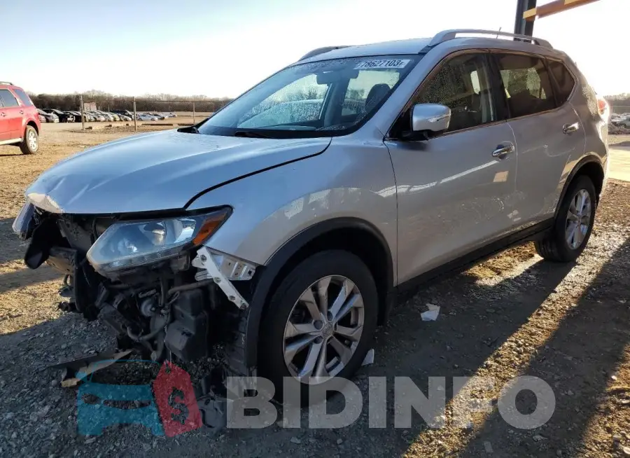 KNMAT2MTXFP517706 Photo# 1
