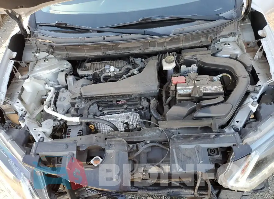 KNMAT2MTXFP517706 Photo# 12