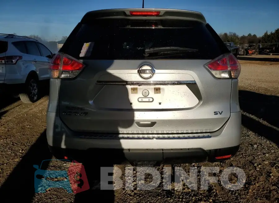 KNMAT2MTXFP517706 Photo# 6