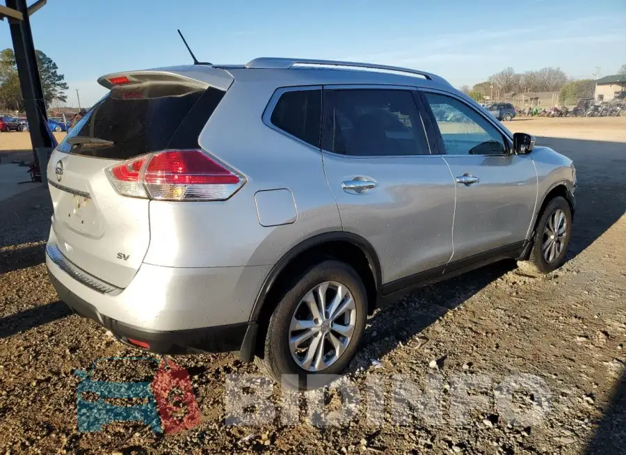 KNMAT2MTXFP517706 Photo# 3