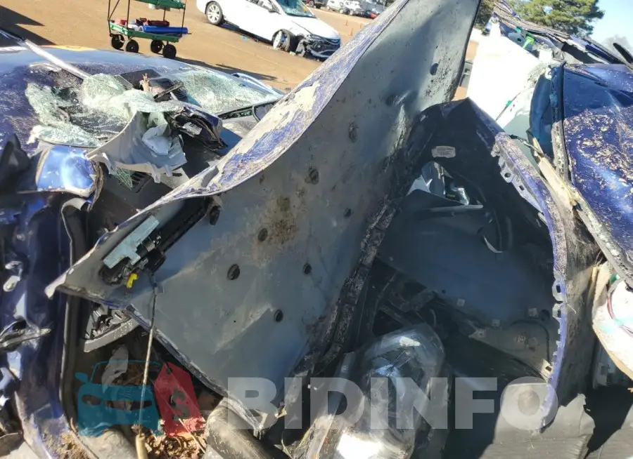 KNMAT2MTXLP512615 Photo# 8