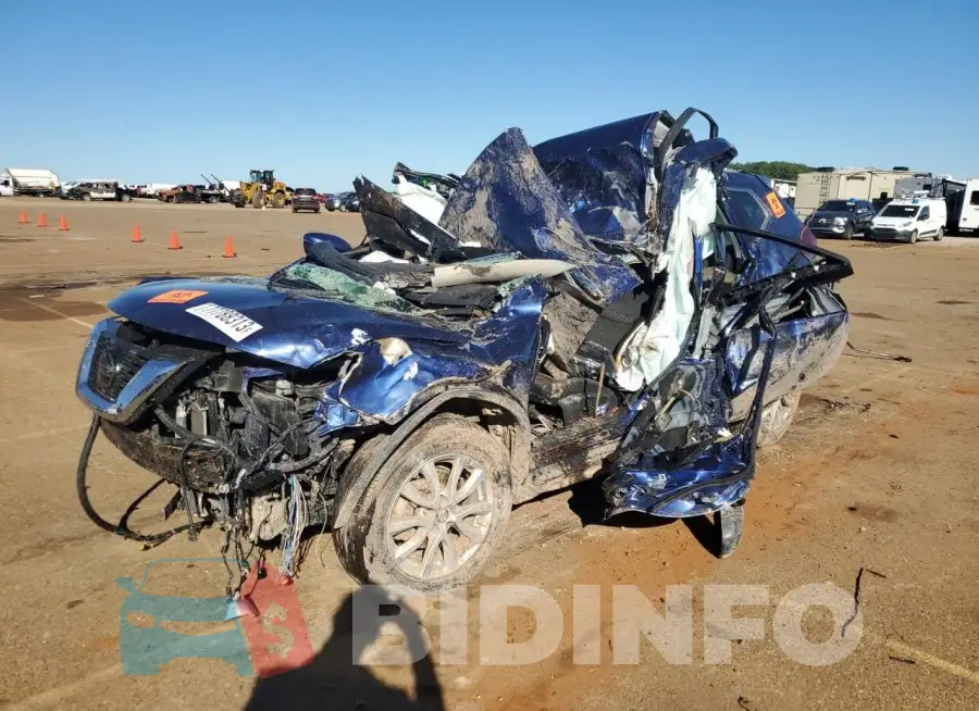 KNMAT2MTXLP512615 Photo# 1