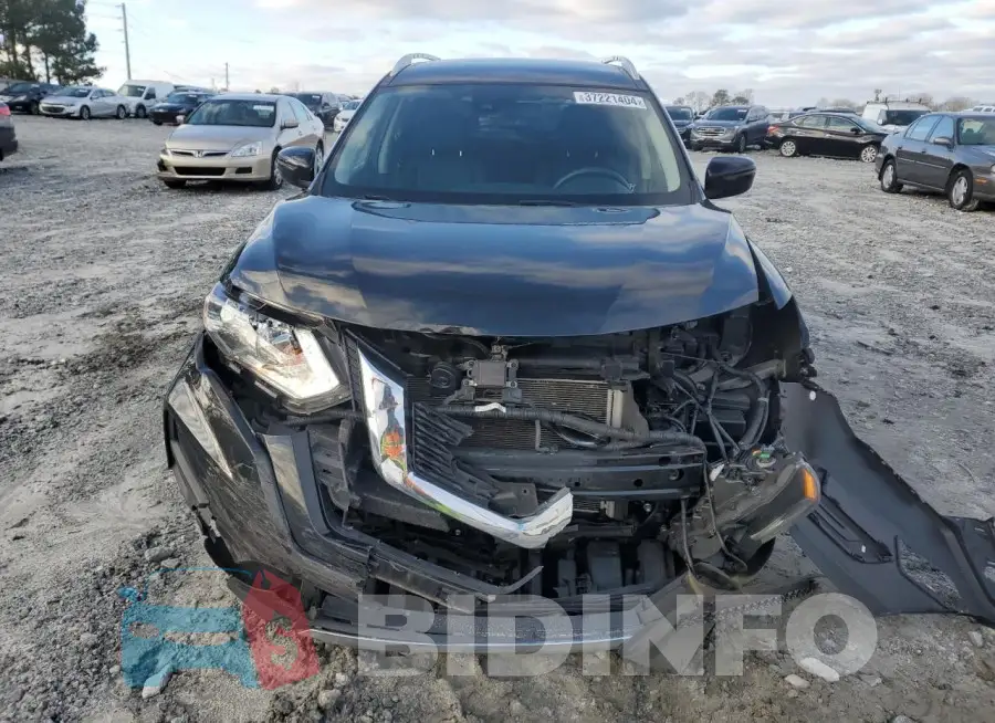 KNMAT2MV1LP541194 Photo# 5