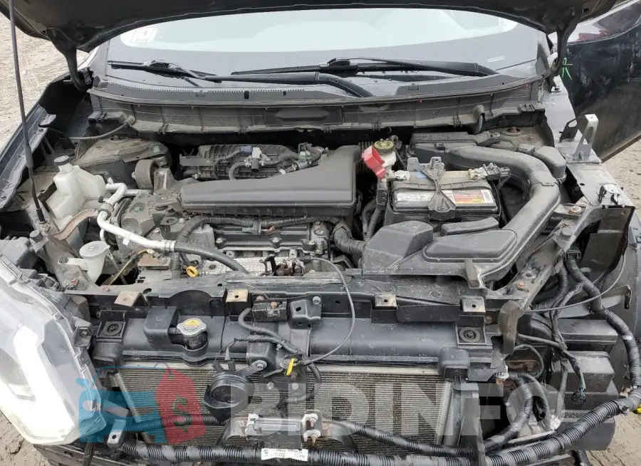 KNMAT2MV3HP607008 Photo# 11
