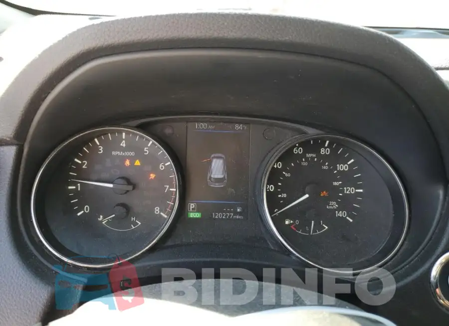 KNMAT2MV4JP603555 Photo# 9