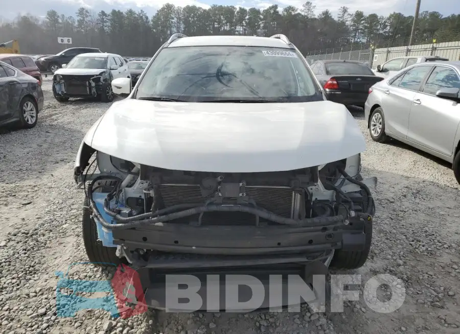 KNMAT2MV4JP604933 Photo# 5