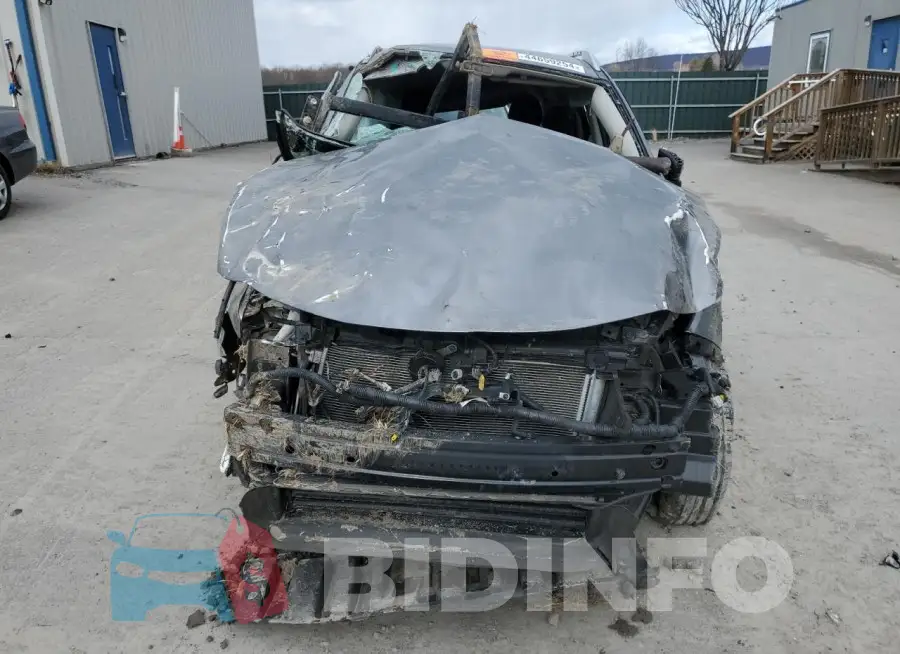 KNMAT2MV5JP608280 Photo# 5