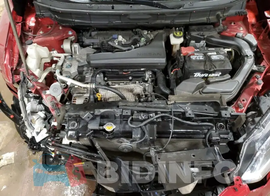 KNMAT2MV7FP585849 Photo# 12