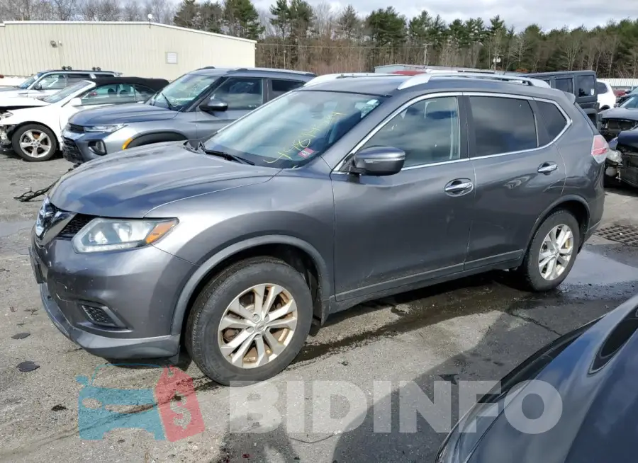 KNMAT2MV8FP522212 Photo# 1
