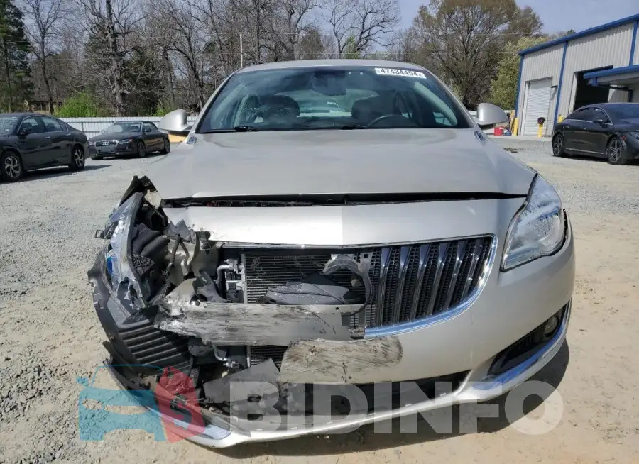 2G4GN5EX9F9118819 Photo# 5