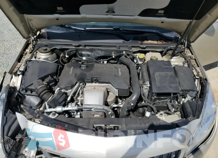 2G4GN5EX9F9118819 Photo# 11