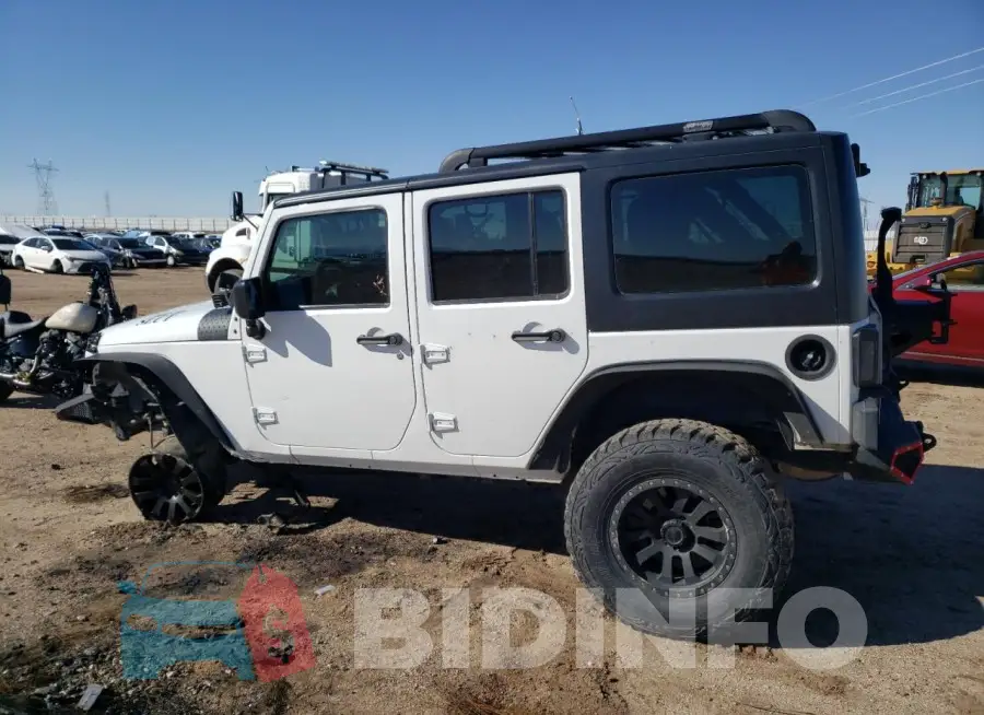 1C4BJWDG6FL635246 Photo# 2