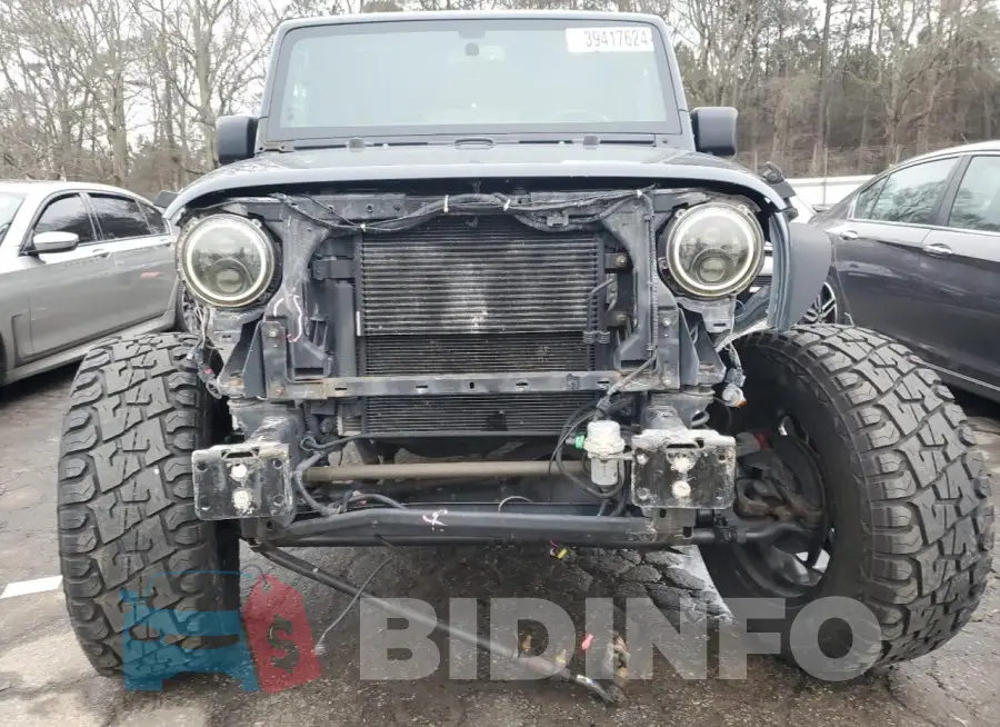 1C4BJWDG6GL270407 Photo# 5