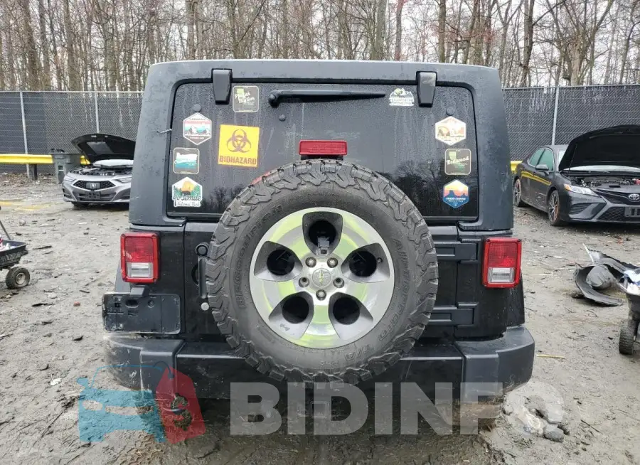 1C4BJWEG5GL332636 Photo# 6