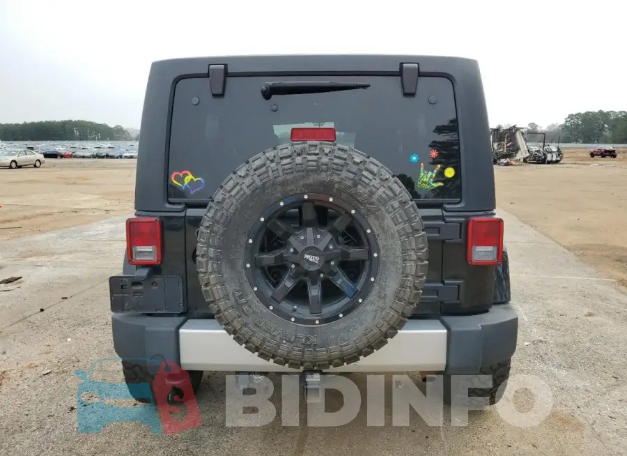 1C4BJWEG9FL528285 Photo# 6
