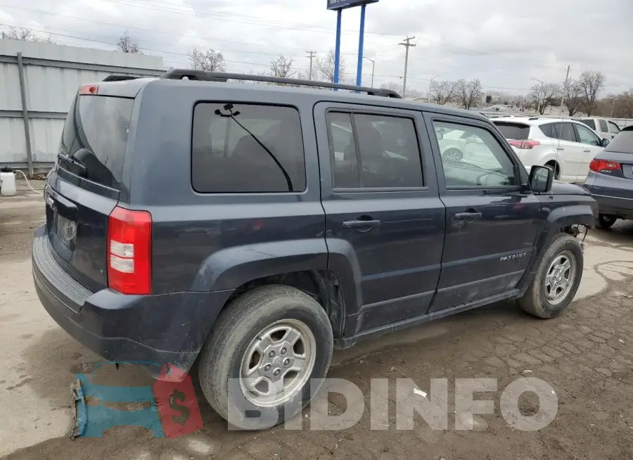 1C4NJRBB6FD231315 Photo# 3