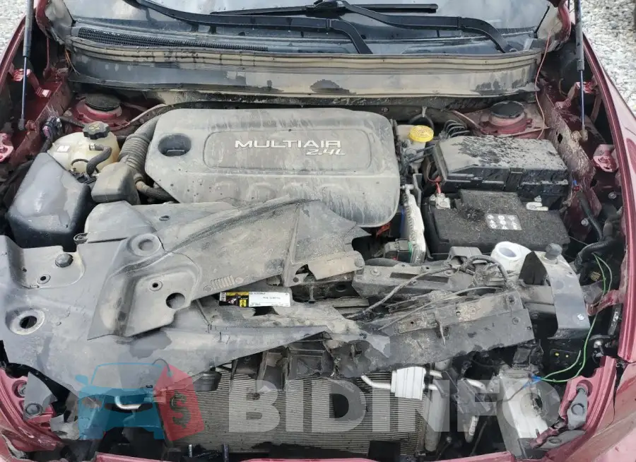 1C4PJLLB2JD612172 Photo# 11