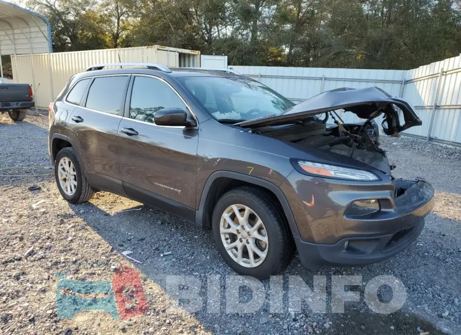 1C4PJLLB7JD520149 Photo# 4
