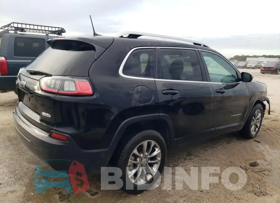 1C4PJLLB9KD248155 Photo# 3