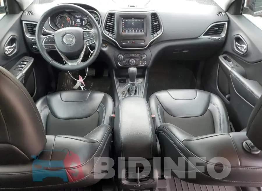 1C4PJLLX5KD290267 Photo# 8
