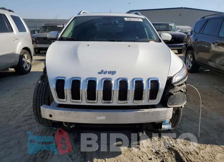 1C4PJMDS1FW511625 Photo# 5