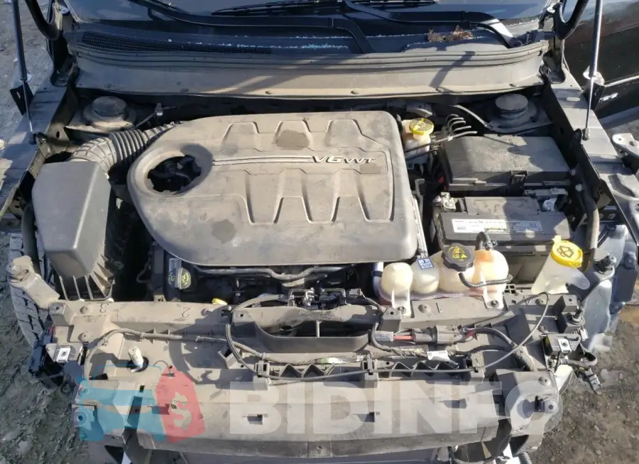 1C4PJMDX9KD119171 Photo# 12