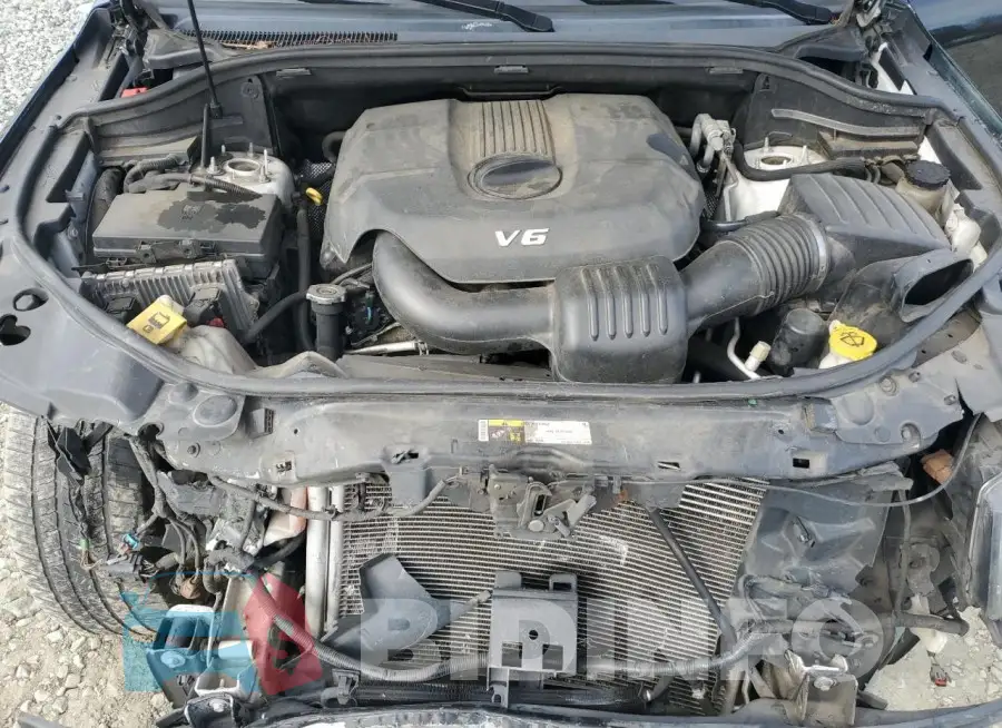 1C4RJEAG8FC780043 Photo# 12