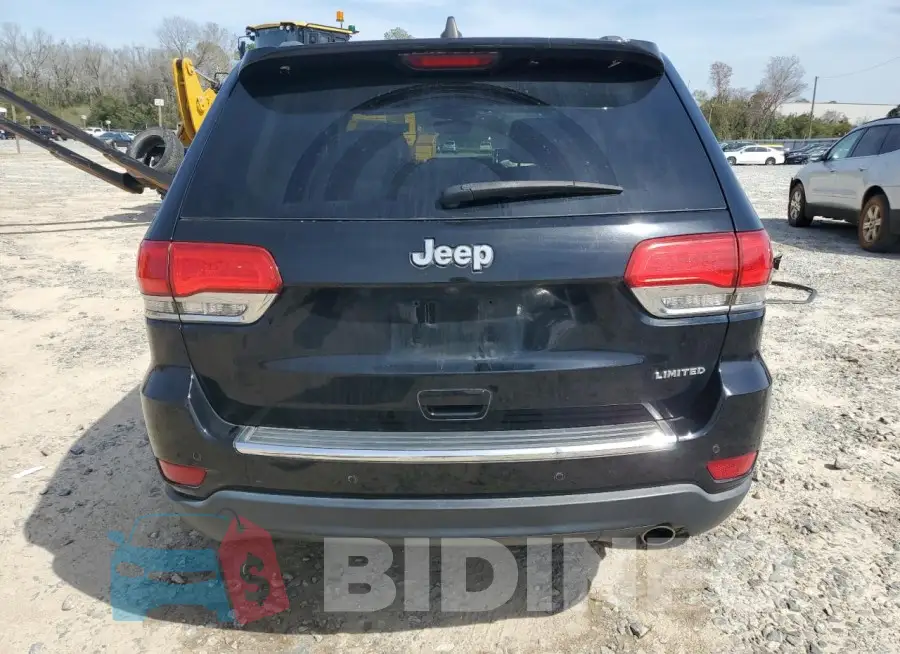 1C4RJEBGXJC428878 Photo# 6