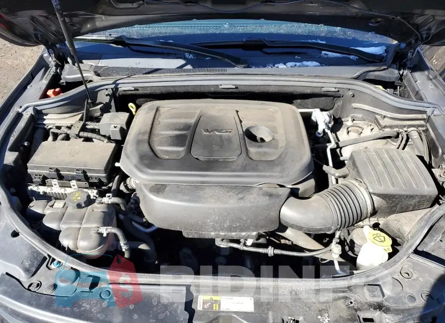 1C4RJFBG2KC838470 Photo# 11