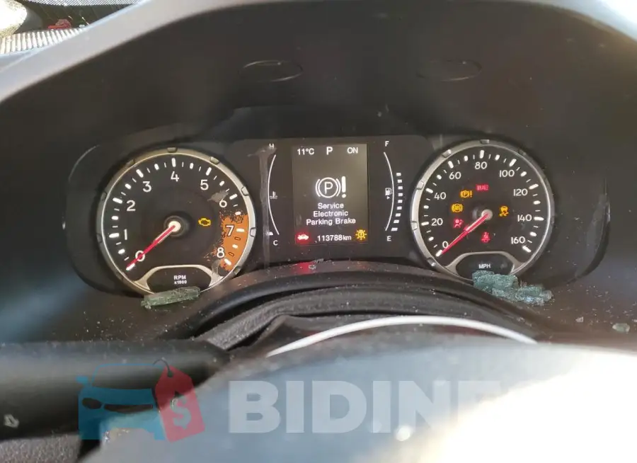 ZACCJBBB4JPH83811 Photo# 9
