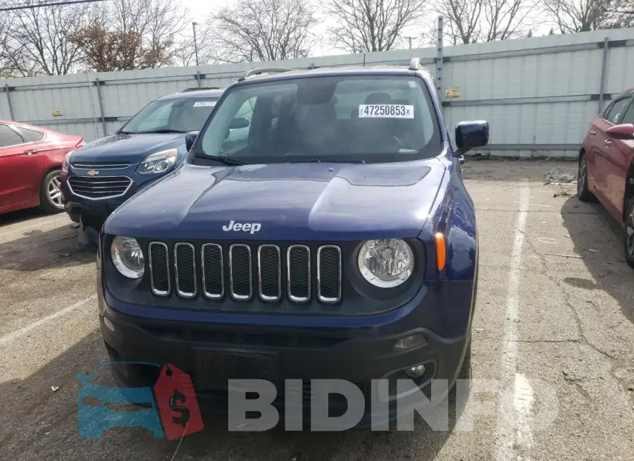 ZACCJBBB7HPG49434 Photo# 5