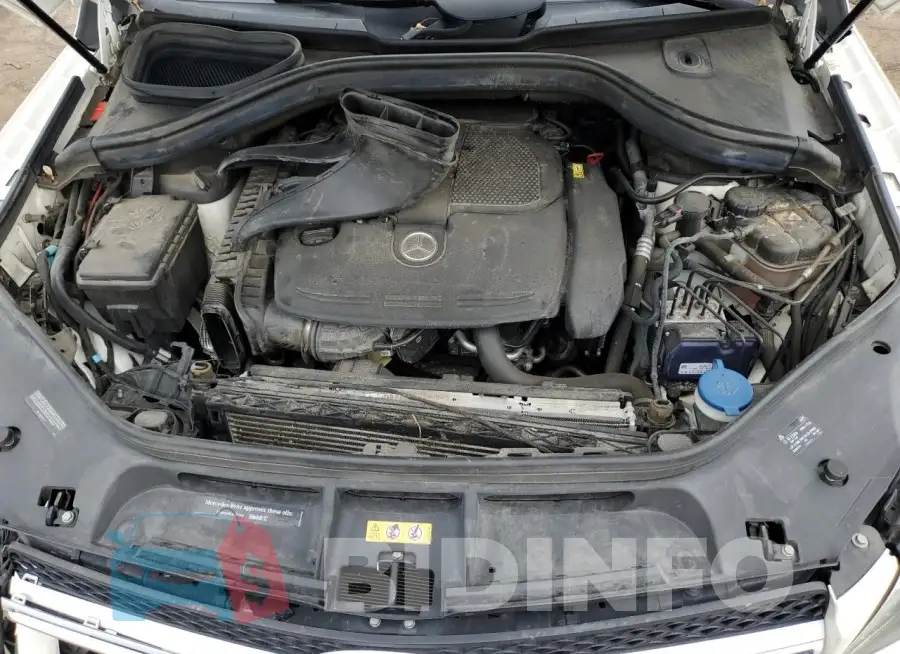 4JGDA5HB4HA816440 Photo# 11