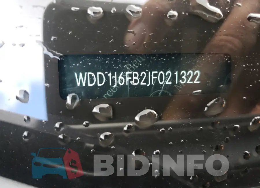 WDD1J6FB2JF021322 Photo# 12