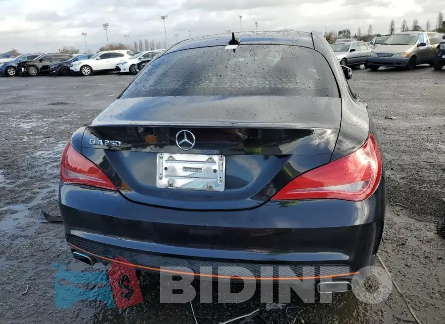 WDDSJ4EB2GN299193 Photo# 6
