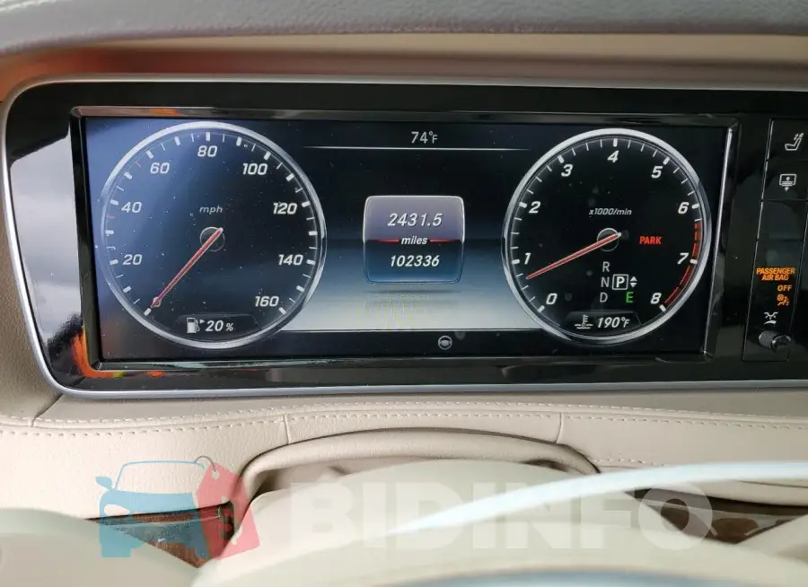 WDDUG8CB1FA130550 Photo# 9