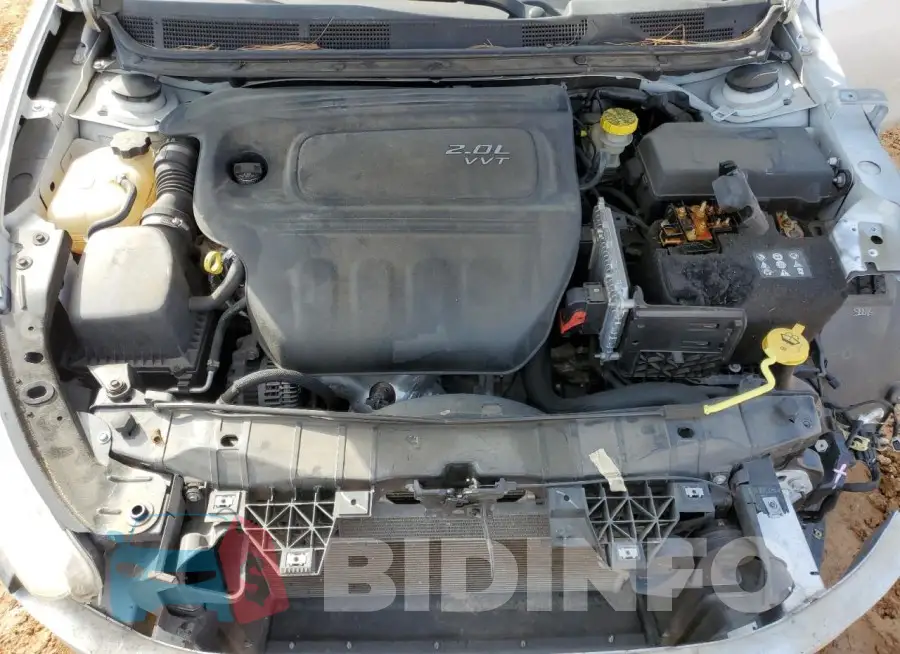 1C3CDFAAXFD276624 Photo# 11