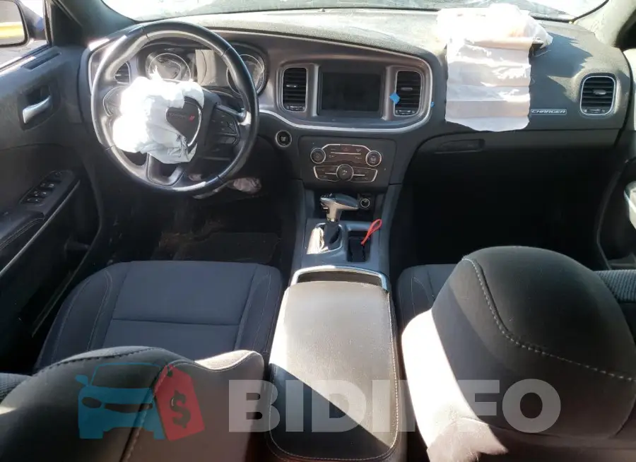 2C3CDXBG5KH709806 Photo# 8
